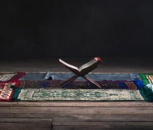 تعليم تلاوة وتجويد القرأن الكريم