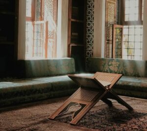 تعليم تلاوة وتجويد القرأن الكريم