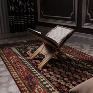 أكاديمية استقامة لتعليم القرآن الكريم