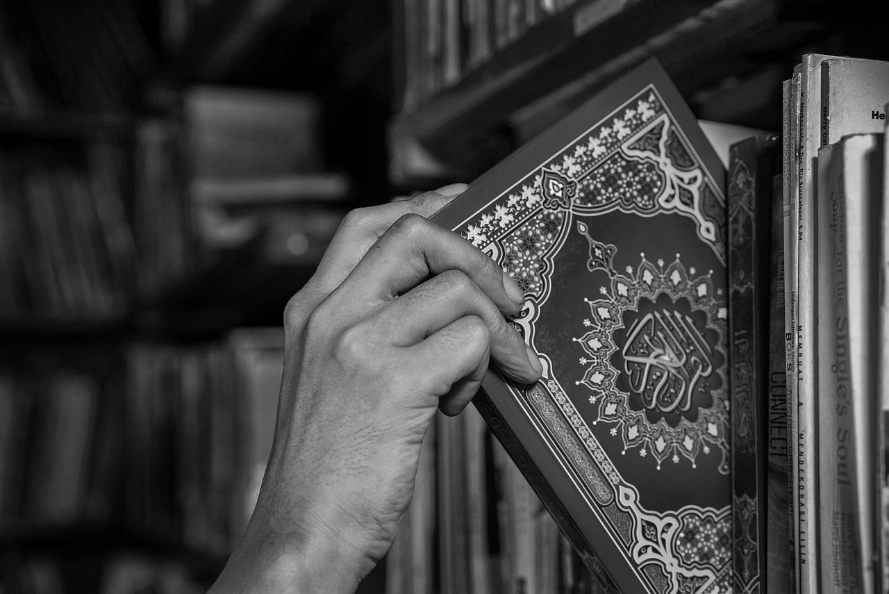 افضل الطرق لحفظ القرأن