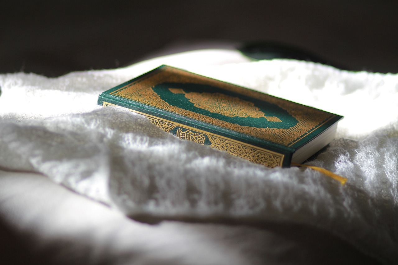 طرق لحفظ القرآن