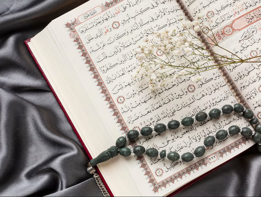 الإجازة القرآنية: 5 أسباب تدفعك للحصول عليها من استقامة 4 اجازة قران عبر النت