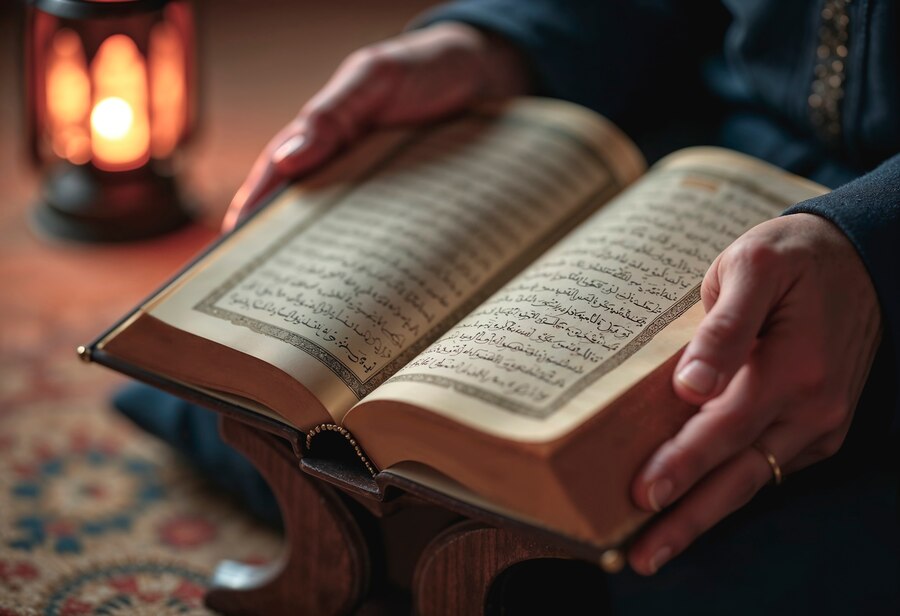 الإجازة القرآنية: 5 أسباب تدفعك للحصول عليها من استقامة 3 شهادة الإجازة القرآنية