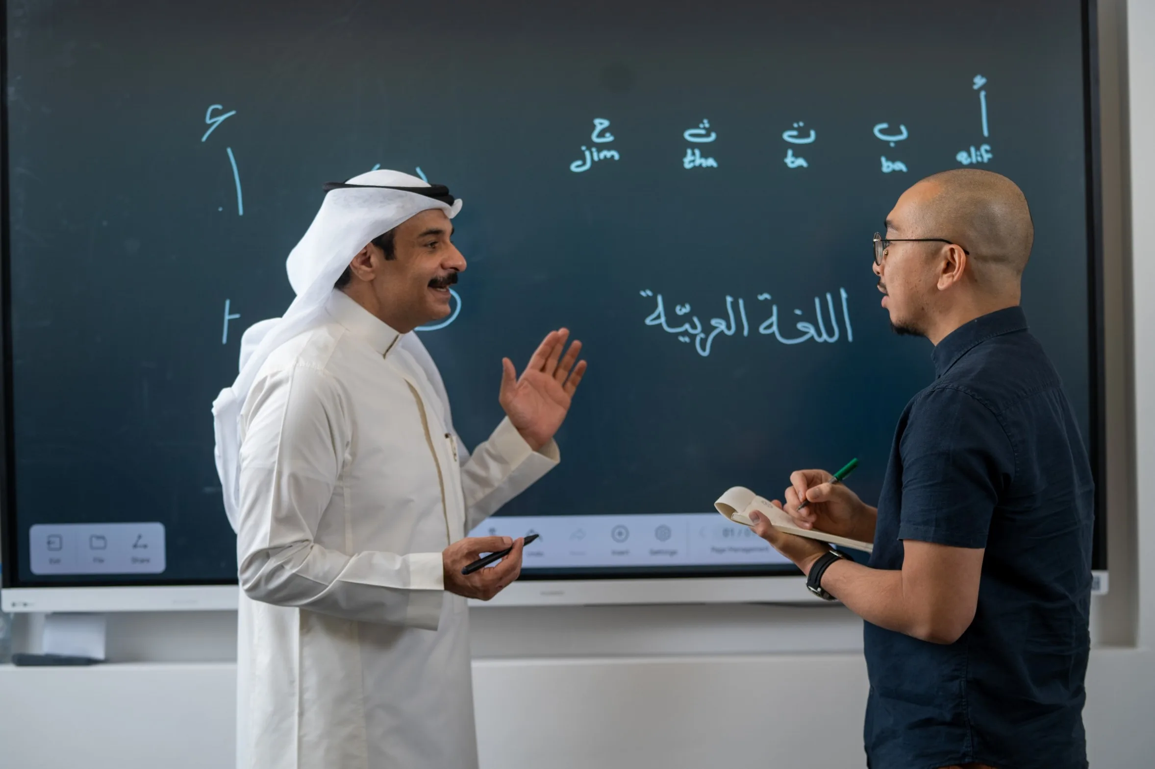 أكادمية استقامة لتحفيظ القرأن الكريم 6 البرامج التعليمية في أكاديمية استقامة