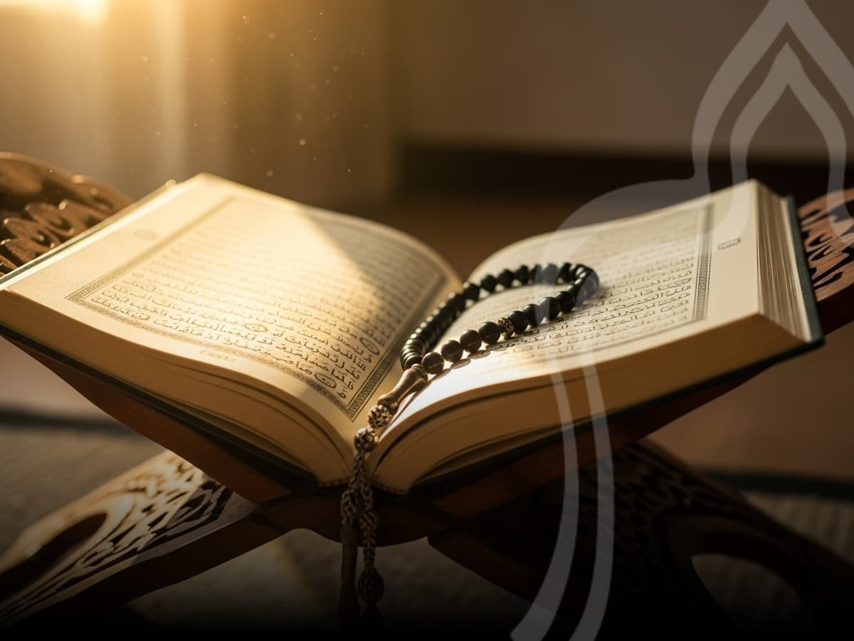 جدول حفظ القرآن الكريم