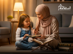 رواية قصص عن النساء في القرآن