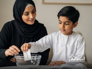 أسئلة دينية مميزة للأطفال