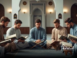 أكاديميات تعليم القرآن للاعاجم