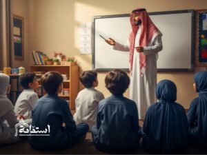 الفرق بين نور البيان والقاعدة النورانية